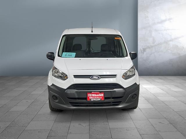 Used 2016 Ford Transit Connect XL with VIN NM0LS7E76G1267182 for sale in Sioux Falls, SD