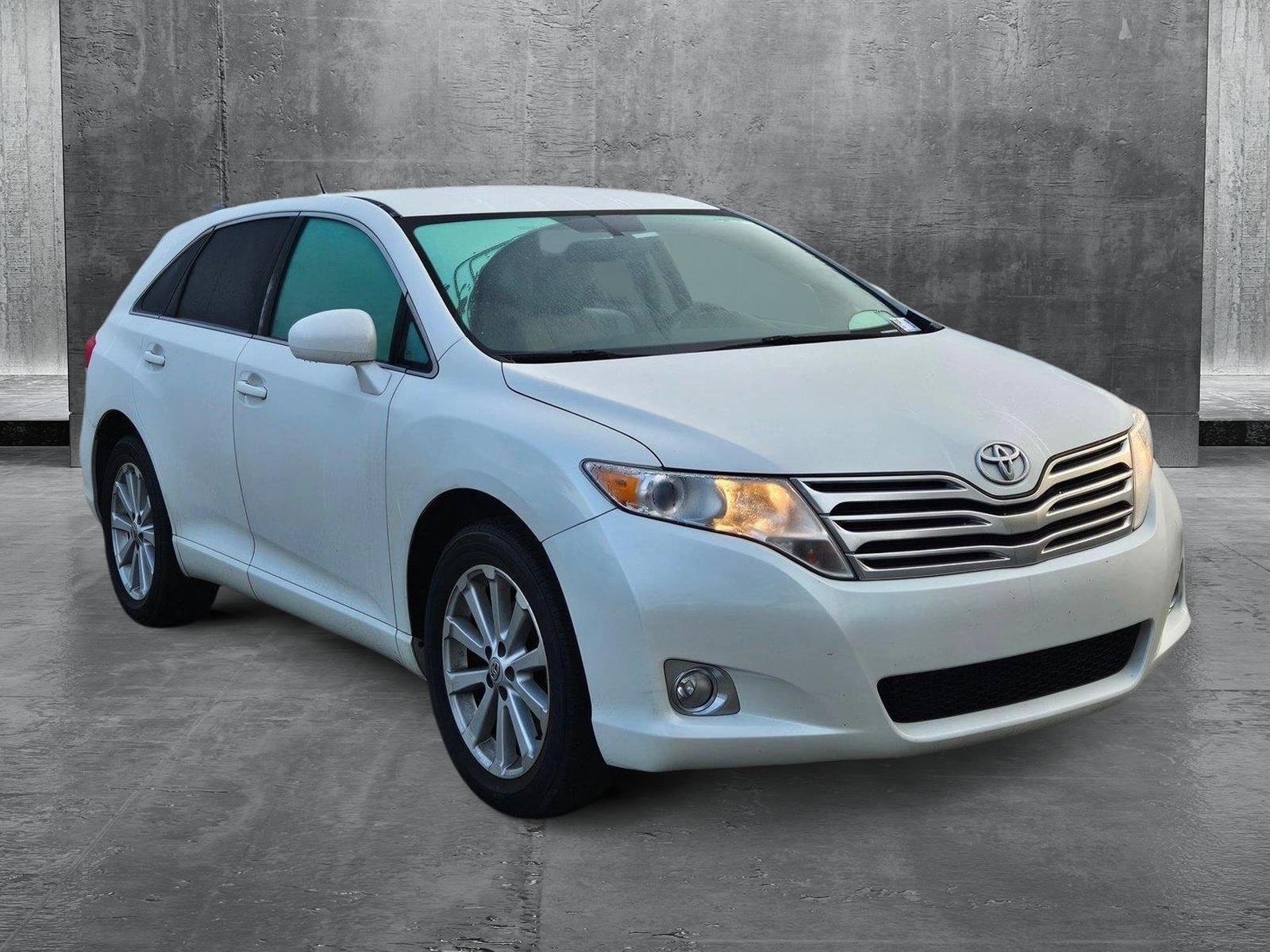 2009 Toyota Venza Vehicle Photo in Coconut Creek, FL 33073