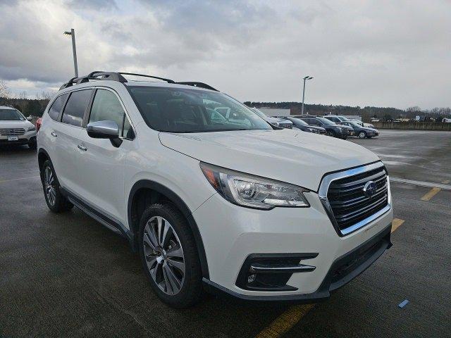 2019 Subaru Ascent Vehicle Photo in PUYALLUP, WA 98371-4149