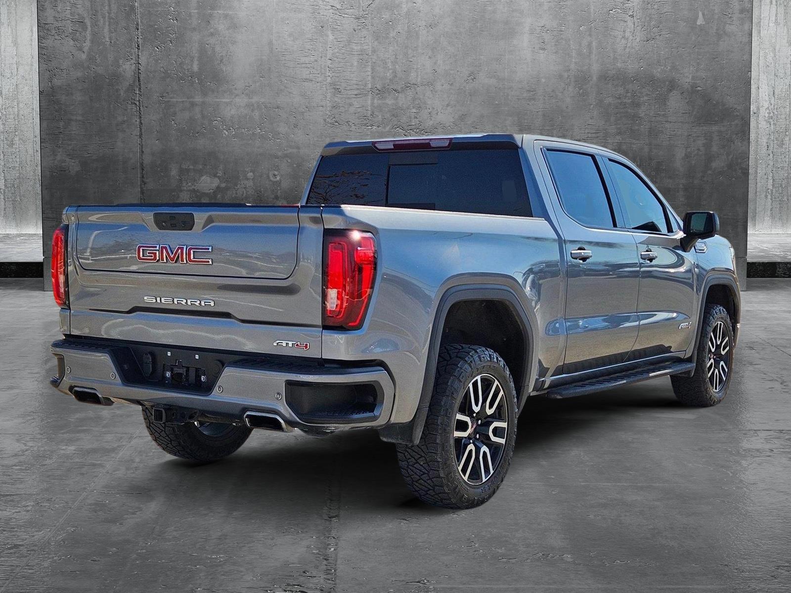 2021 GMC Sierra 1500 Vehicle Photo in Austin, TX 78728