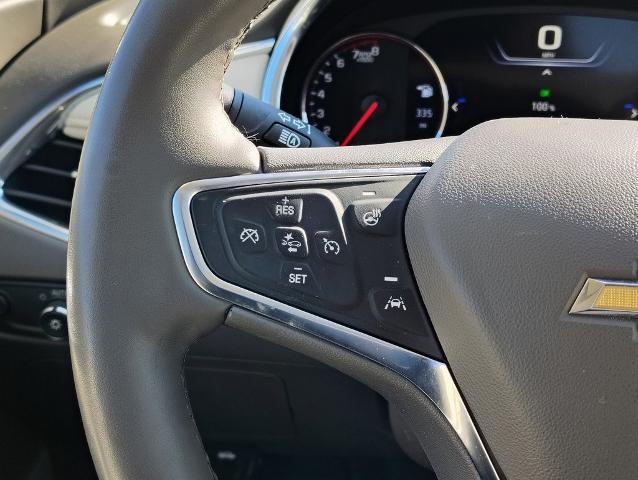 2024 Chevrolet Malibu Vehicle Photo in GREEN BAY, WI 54304-5303