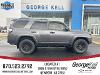 Used 2021 Toyota 4Runner Venture with VIN JTEHU5JR4M5866631 for sale in Newport, AR