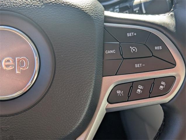 2021 Jeep Cherokee Vehicle Photo in AURORA, CO 80012-4011