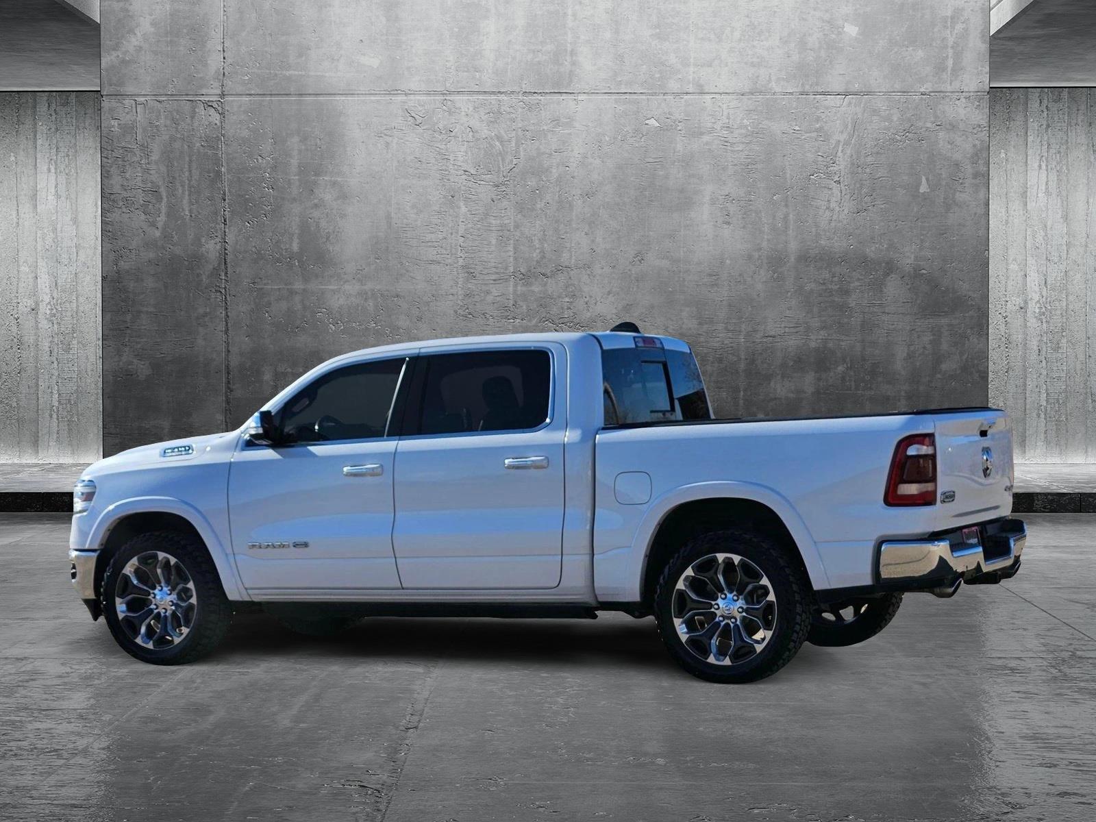 2019 Ram 1500 Vehicle Photo in AMARILLO, TX 79106-1809