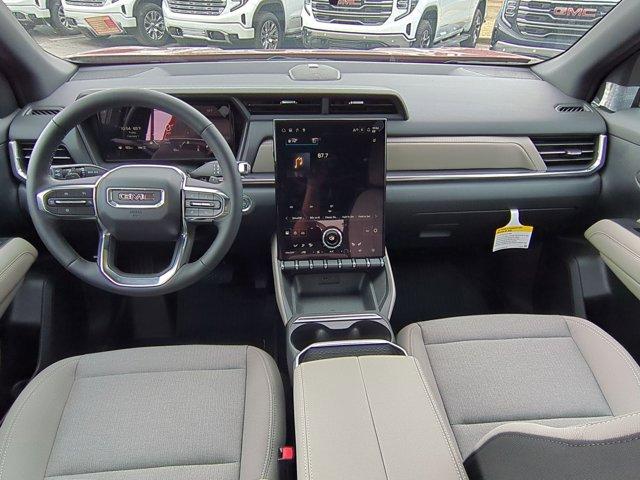 2025 GMC Terrain Vehicle Photo in ALBERTVILLE, AL 35950-0246