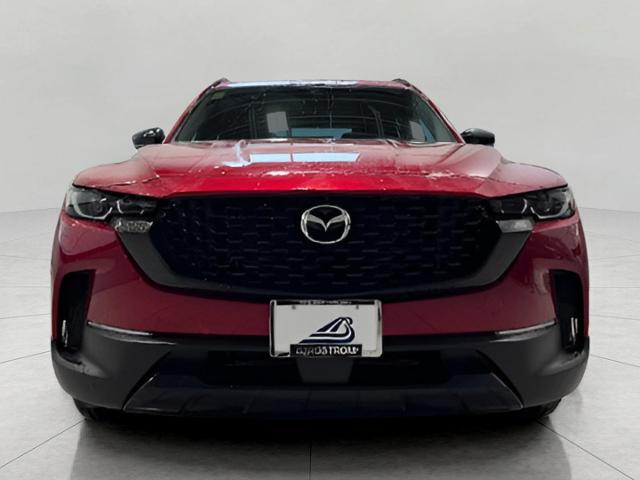 2025 Mazda CX-50 HEV Vehicle Photo in Green Bay, WI 54304