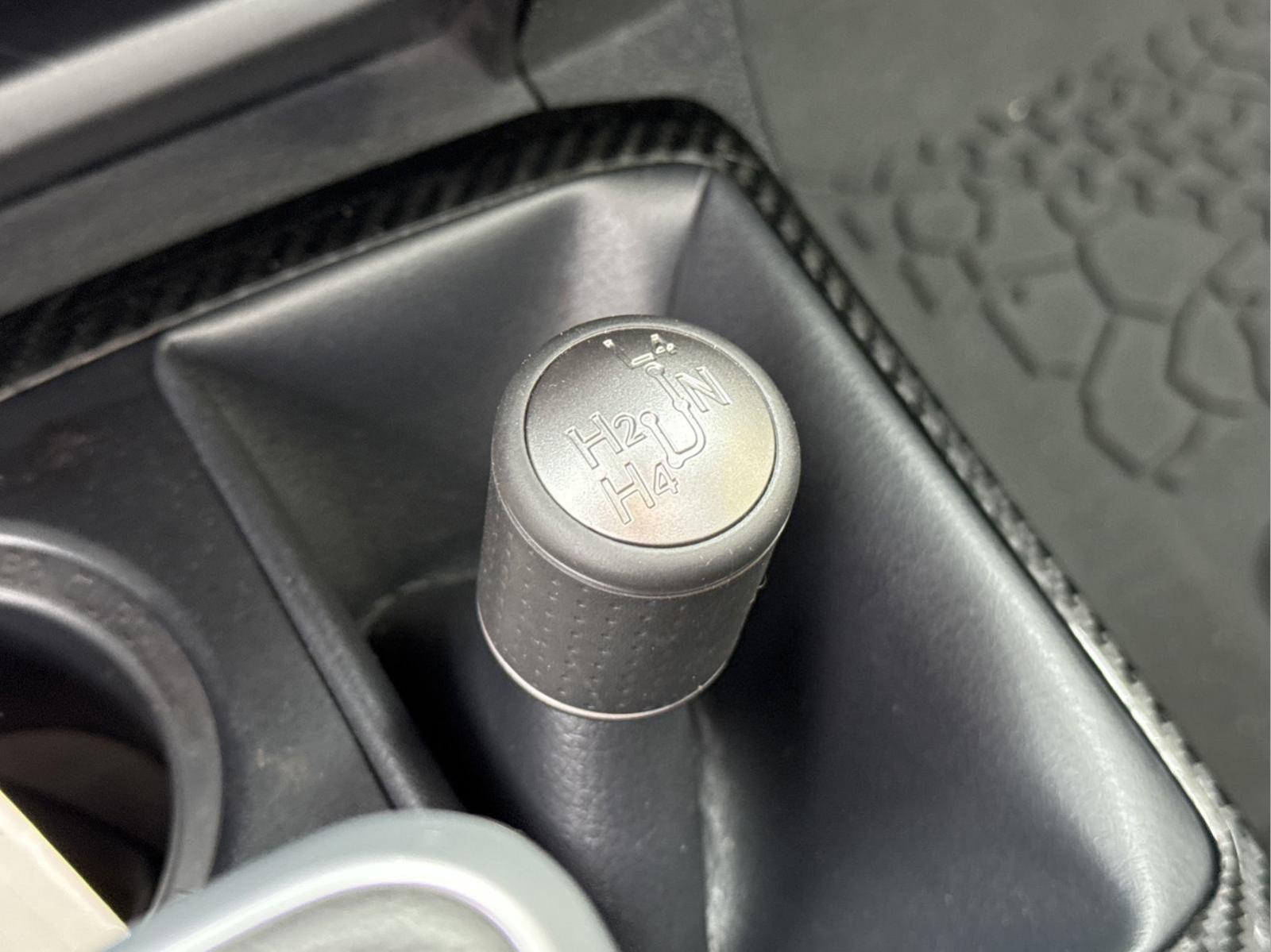 2023 Toyota 4Runner Vehicle Photo in GEORGETOWN, TX 78626-7508