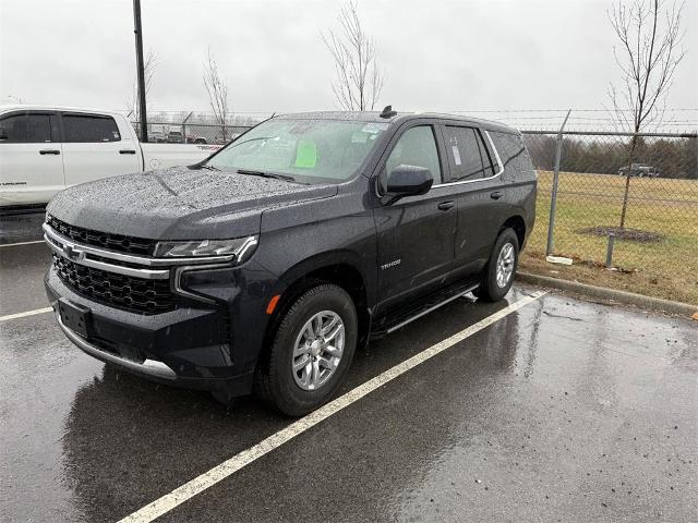 2023 Chevrolet Tahoe Vehicle Photo in ALCOA, TN 37701-3235