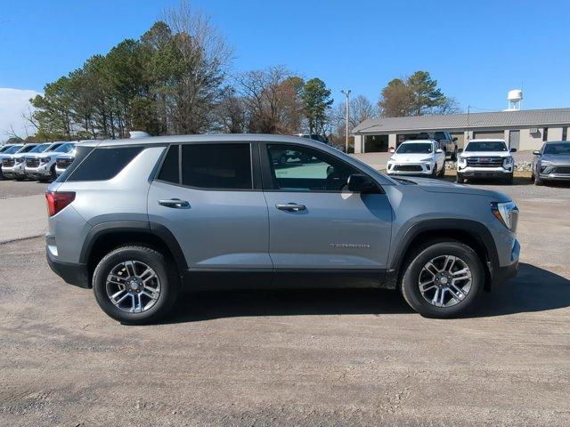 2025 GMC Terrain Vehicle Photo in ALBERTVILLE, AL 35950-0246