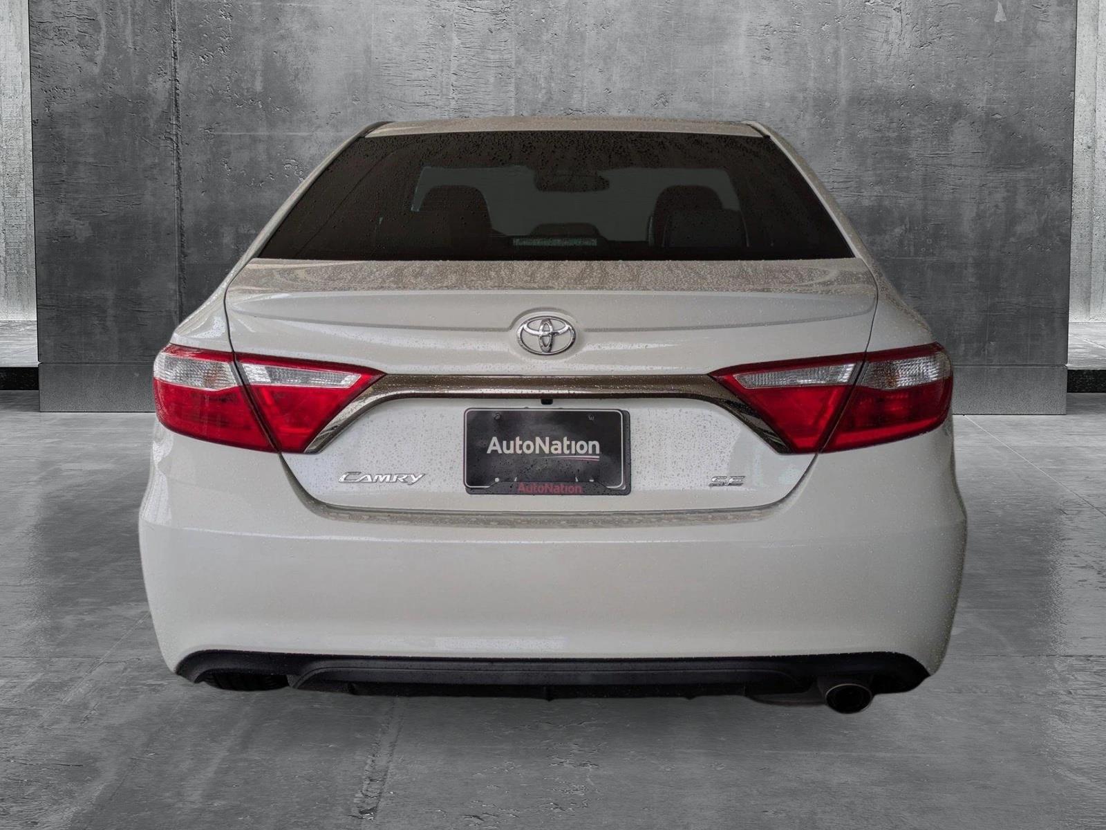 2016 Toyota Camry Vehicle Photo in Tustin, CA 92782