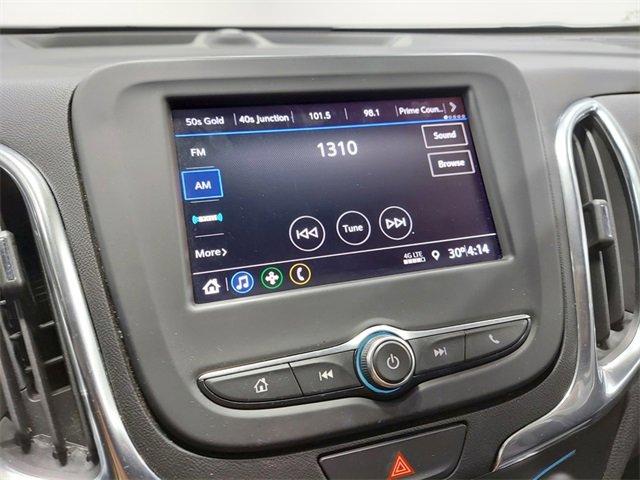 2021 Chevrolet Equinox Vehicle Photo in SAUK CITY, WI 53583-1301