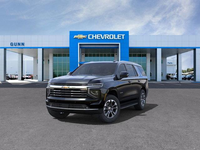 2025 Chevrolet Tahoe Vehicle Photo in SELMA, TX 78154-1460