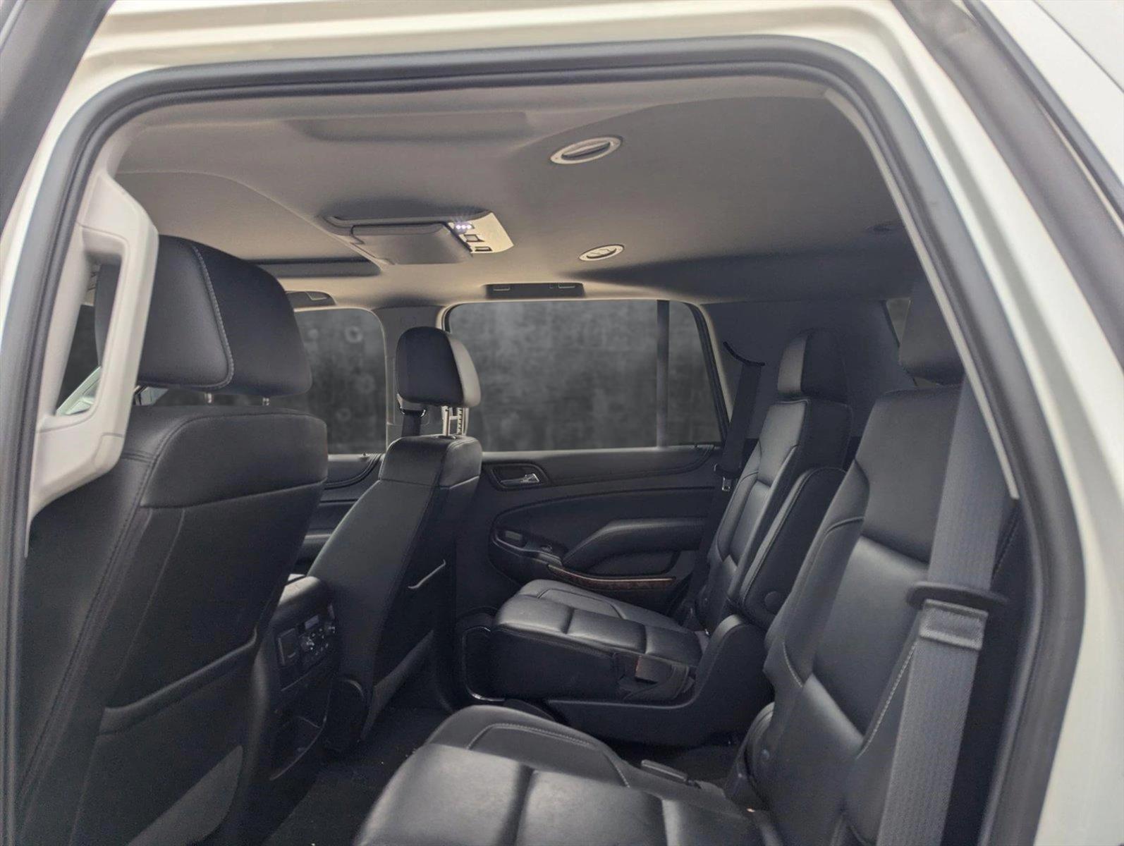 2018 Chevrolet Tahoe Vehicle Photo in CORPUS CHRISTI, TX 78412-4902