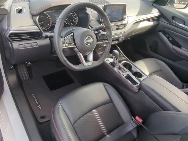 2024 Nissan Altima Vehicle Photo in ALBERTVILLE, AL 35950-0246