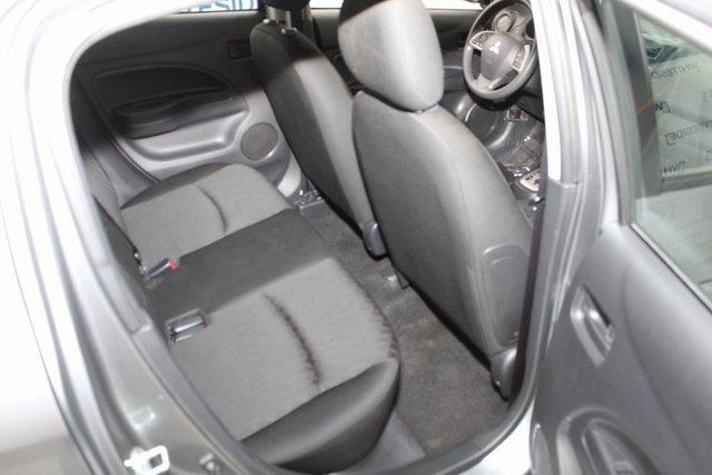 2021 Mitsubishi Mirage Vehicle Photo in SAINT CLAIRSVILLE, OH 43950-8512