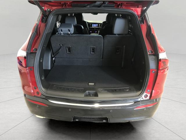 2022 Buick Enclave Vehicle Photo in GREEN BAY, WI 54303-3330