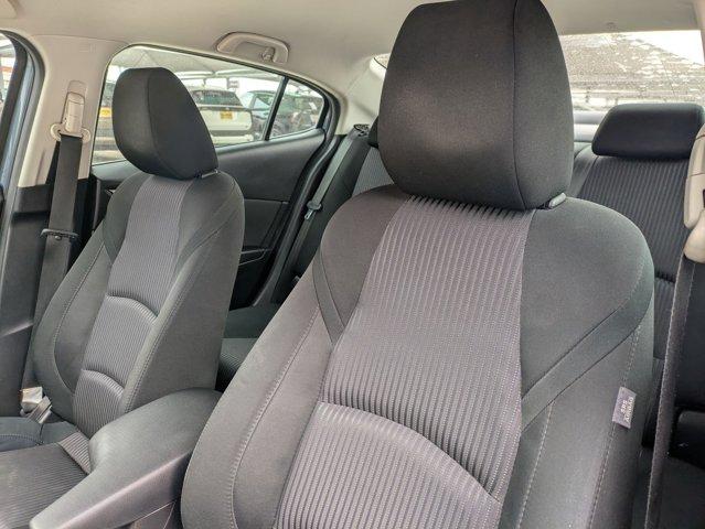 2015 Mazda Mazda3 Vehicle Photo in San Antonio, TX 78209