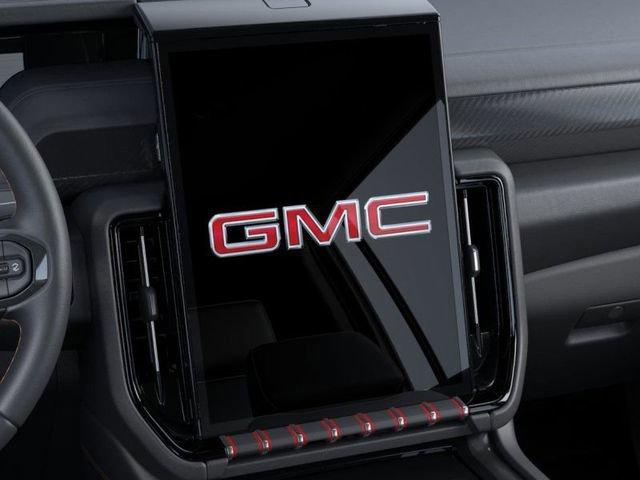 2025 GMC Yukon XL Vehicle Photo in SALT LAKE CITY, UT 84119-3321