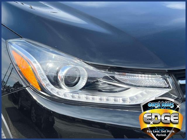 2022 Chevrolet Trax Vehicle Photo in Roslyn, NY 11576