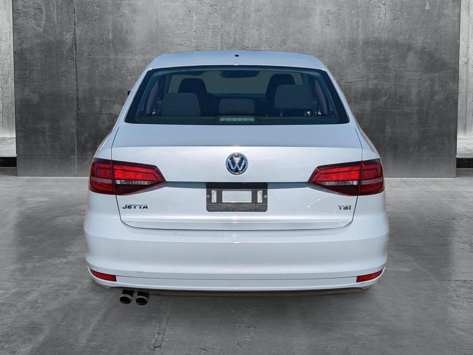 2017 Volkswagen Jetta Vehicle Photo in ORLANDO, FL 32808-7998