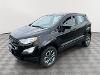 Used 2022 Ford EcoSport S with VIN MAJ6S3FL9NC465296 for sale in Port Orchard, WA