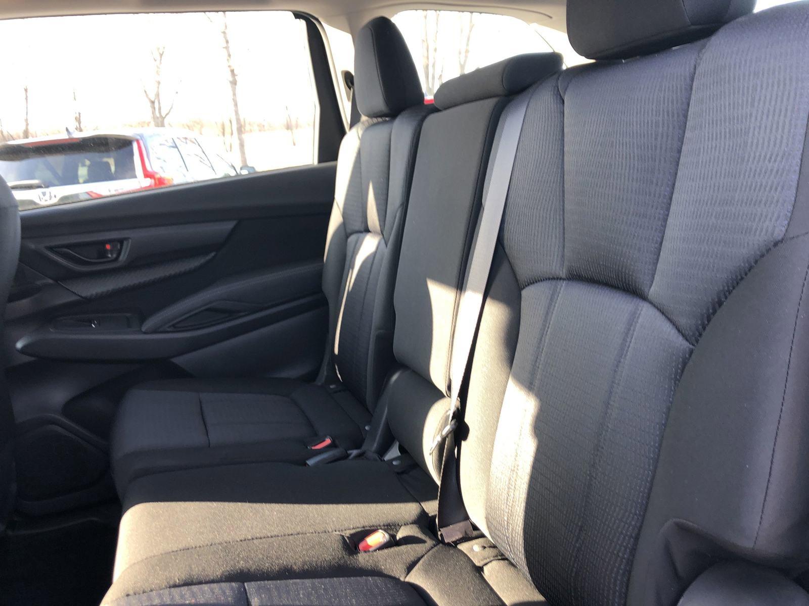 2023 Subaru Ascent Vehicle Photo in Mechanicsburg, PA 17050