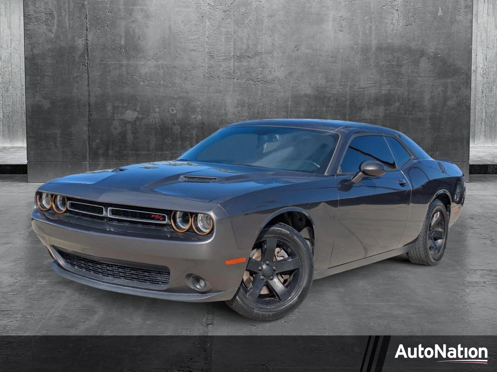 2015 Dodge Challenger Vehicle Photo in Tustin, CA 92782