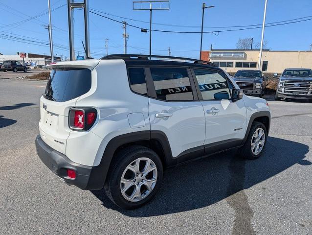 2019 Jeep Renegade Vehicle Photo in HARRISBURG, PA 17111-1033