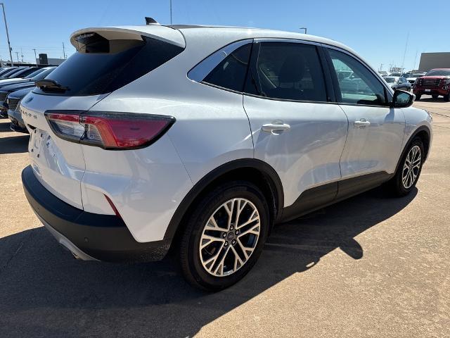 2022 Ford Escape Vehicle Photo in Oklahoma City, OK 73114