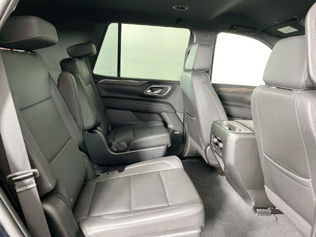 2022 Chevrolet Tahoe Vehicle Photo in ALLIANCE, OH 44601-4622