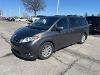 Used 2017 Toyota Sienna XLE Premium with VIN 5TDYZ3DC9HS799705 for sale in Kansas City