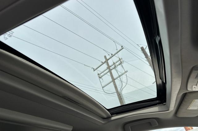 2017 Toyota Sienna Vehicle Photo in SPOKANE, WA 99202-2191