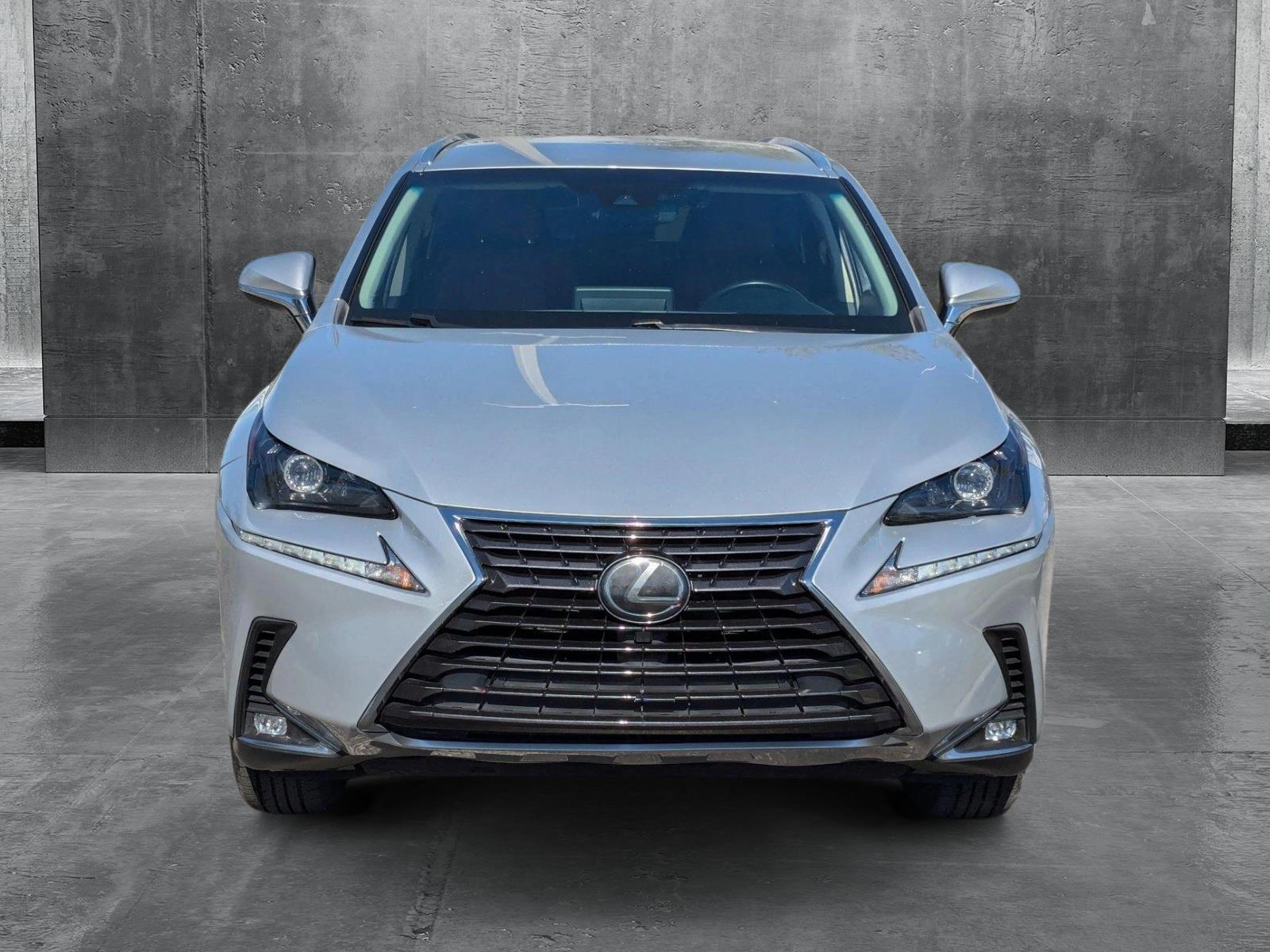 2019 Lexus NX 300 Vehicle Photo in Miami, FL 33015