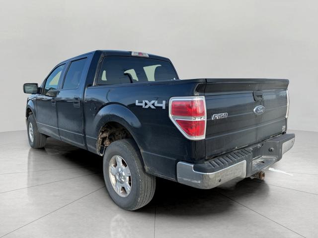 2010 Ford F-150 Vehicle Photo in MANITOWOC, WI 54220-5838