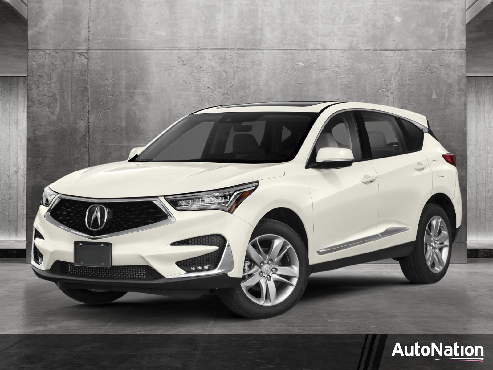 2019 Acura RDX Vehicle Photo in Sanford, FL 32771