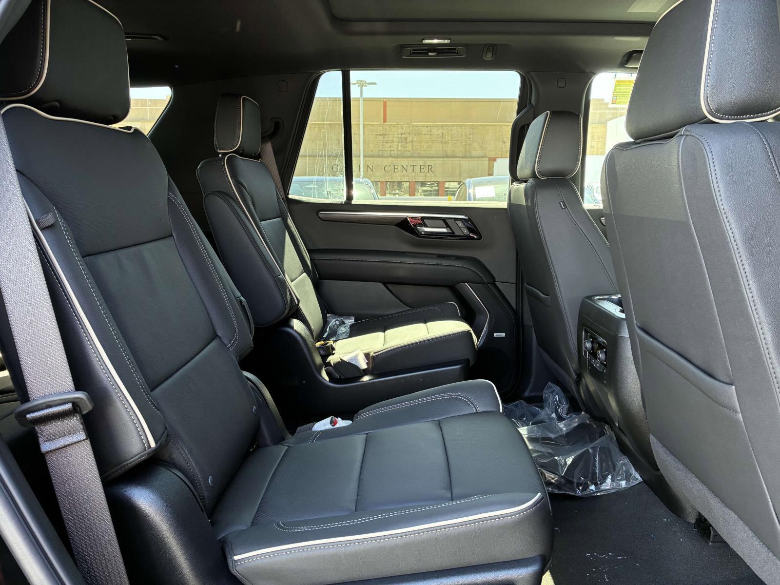 2025 Chevrolet Tahoe Vehicle Photo in LOS ANGELES, CA 90007-3794
