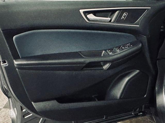 2022 Ford Edge Vehicle Photo in MEDINA, OH 44256-9631