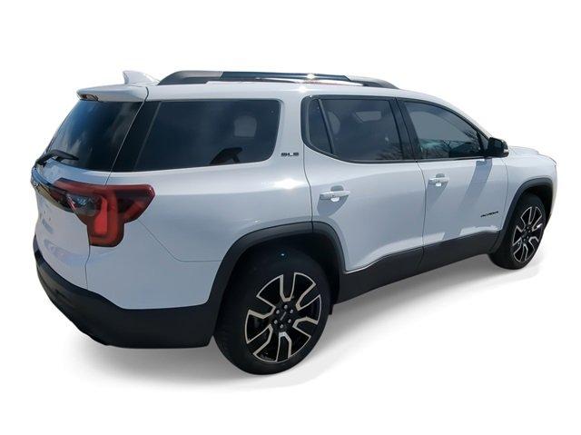2021 GMC Acadia Vehicle Photo in COLLIERVILLE, TN 38017-9006