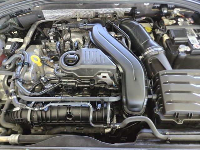 2023 Volkswagen Jetta Vehicle Photo in Decatur, TX 76234