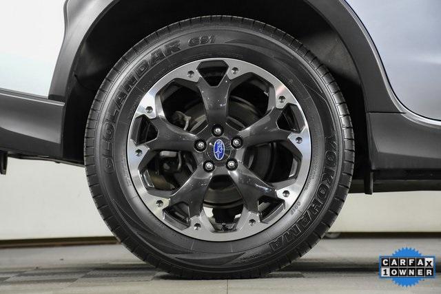 2023 Subaru Crosstrek Vehicle Photo in Puyallup, WA 98371