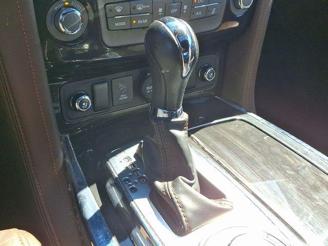 2020 Nissan Armada Vehicle Photo in DANBURY, CT 06810-5034