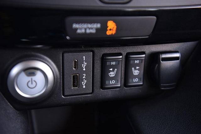 2024 Nissan LEAF Vehicle Photo in Ballwin, MO 63011