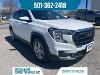 Used 2023 GMC Terrain SLE with VIN 3GKALTEG6PL238214 for sale in Heber Springs, AR