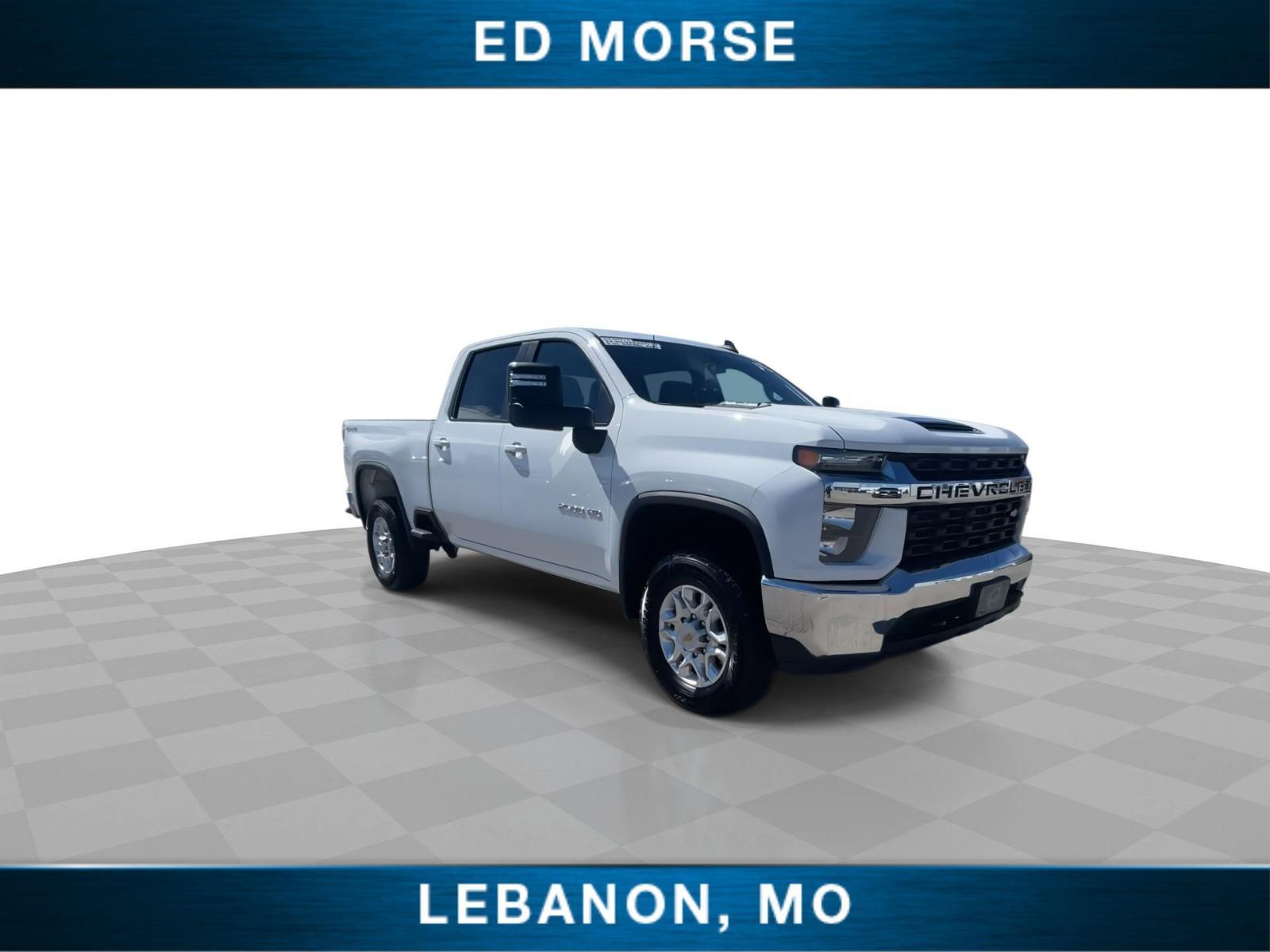Used 2022 Chevrolet Silverado 2500HD LT with VIN 2GC1YNEY0N1229928 for sale in Delray Beach, FL