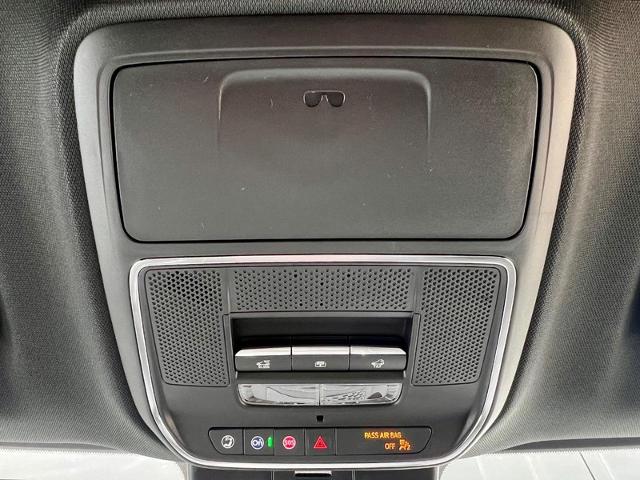 2025 GMC Acadia Vehicle Photo in EFFINGHAM, IL 62401-2832