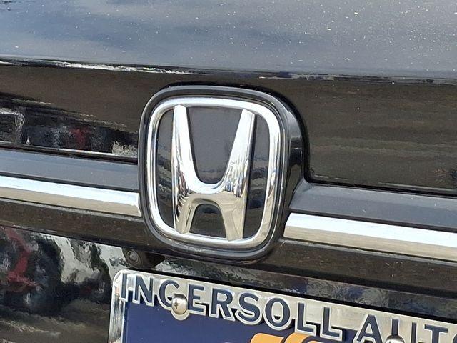 2021 Honda Odyssey Vehicle Photo in DANBURY, CT 06810-5034