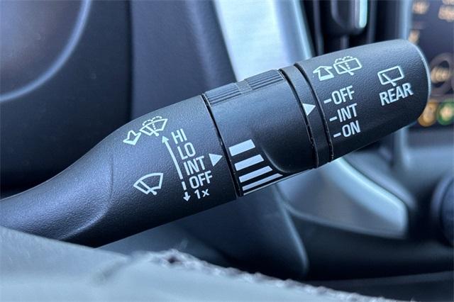 2024 GMC Terrain Vehicle Photo in ELK GROVE, CA 95757-8703