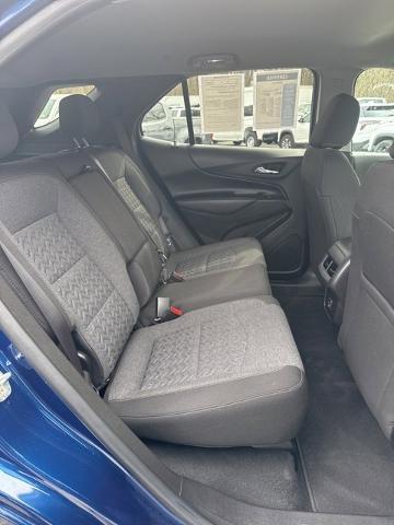2022 Chevrolet Equinox Vehicle Photo in MOUNT KISCO, NY 10549-1513