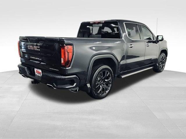 2023 GMC Sierra 1500 Vehicle Photo in MEDINA, OH 44256-9631