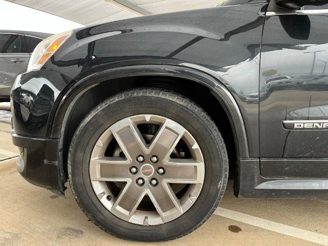 2012 GMC Acadia Vehicle Photo in San Antonio, TX 78230